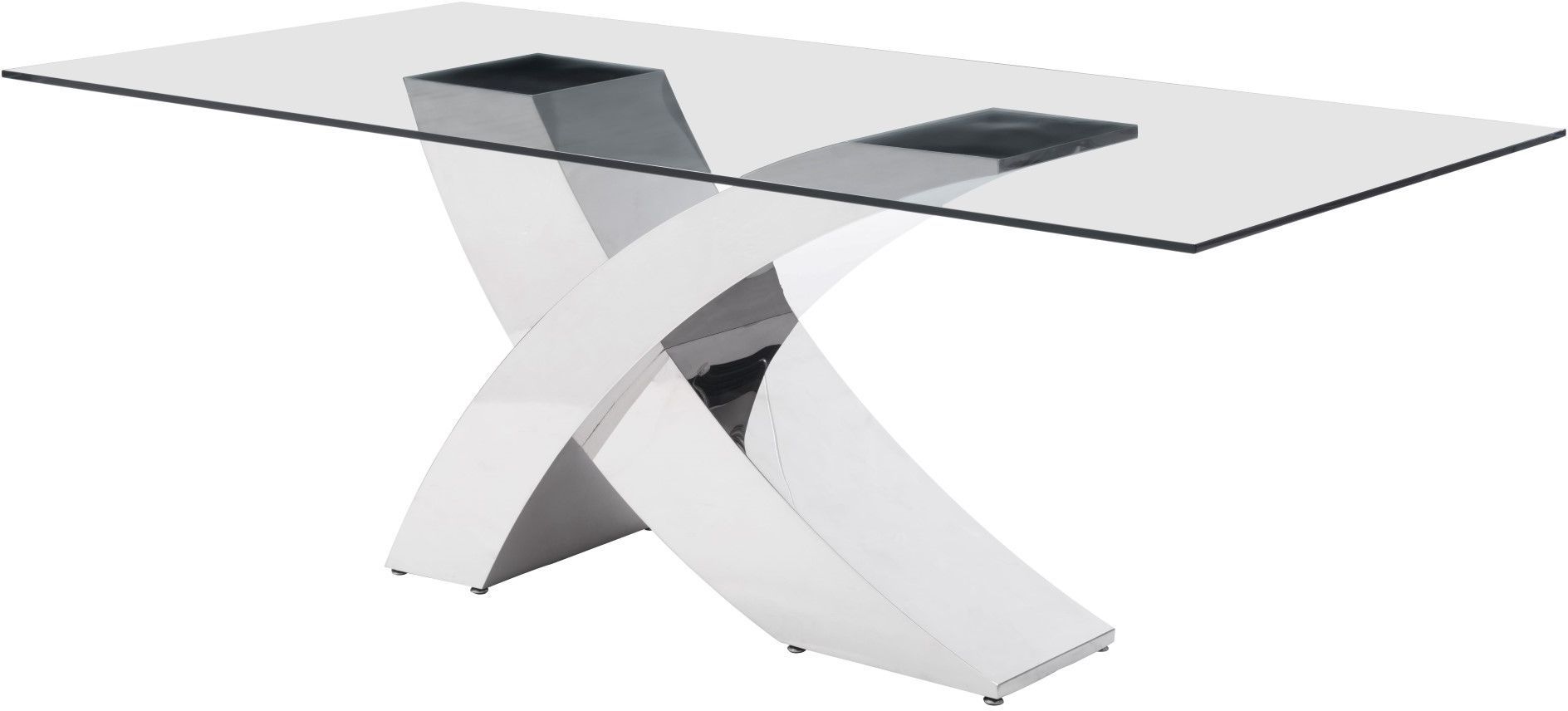 Zuo Modern Wave Dining Table Modern Furniture Canada - Wave Dining Table zuo modern wave dining table modern furniture canada - wave dining table