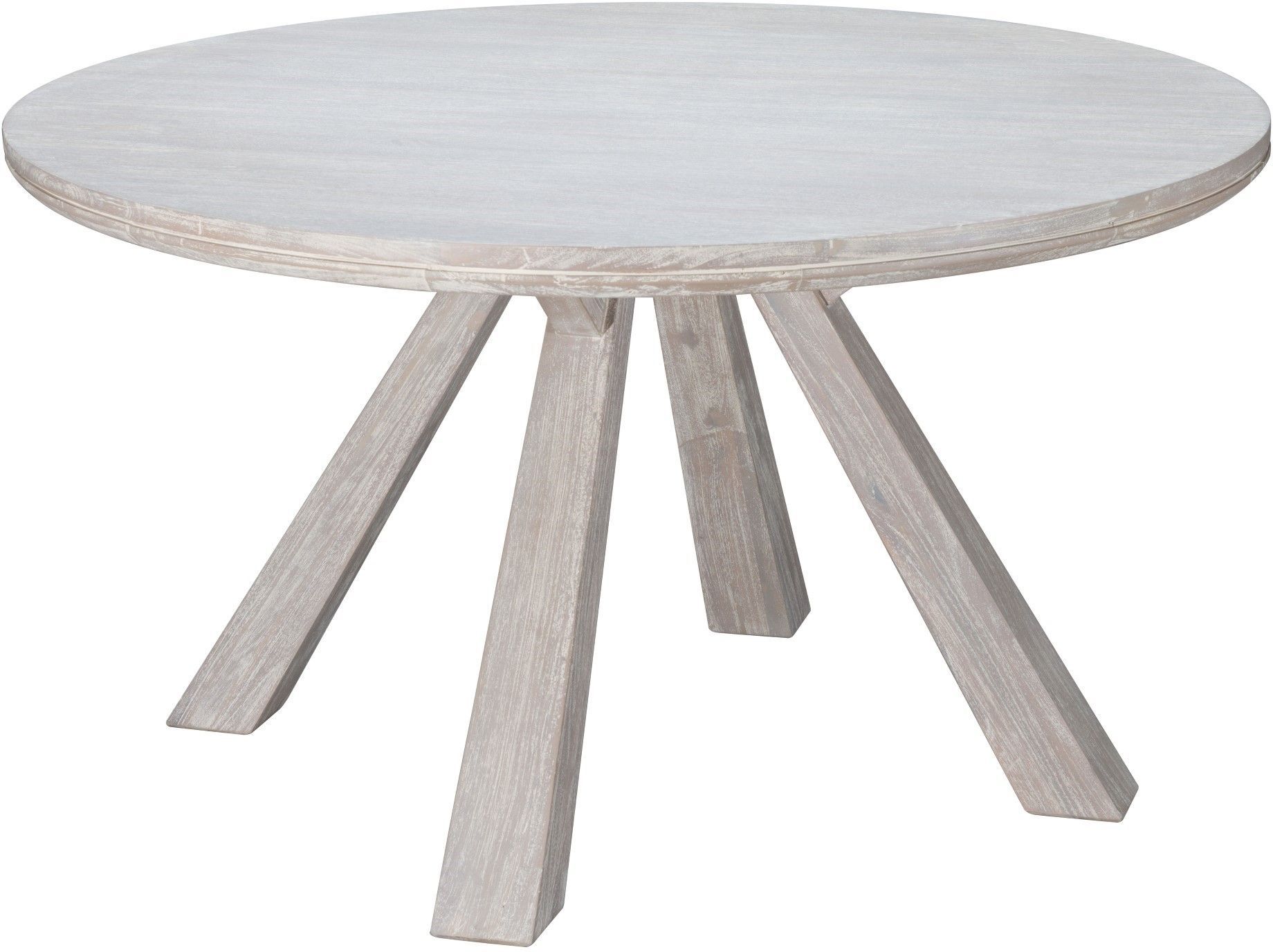 Beaumont Round Dining Table