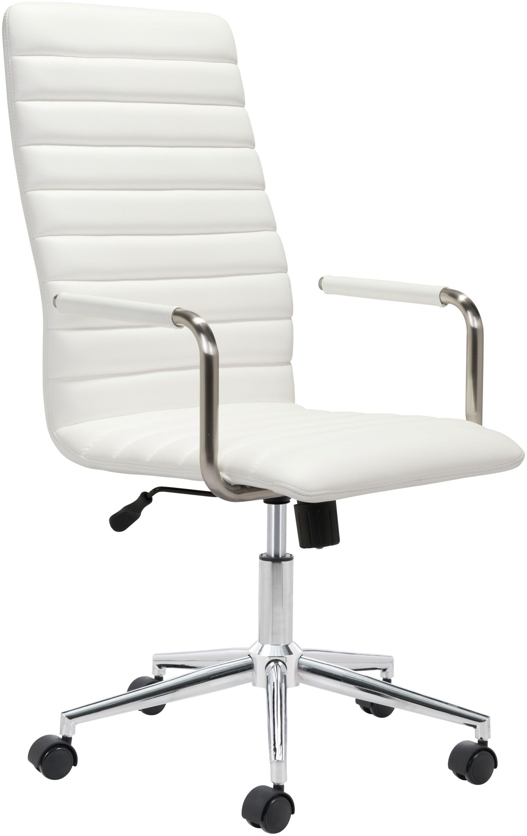Pivot Office Chair White