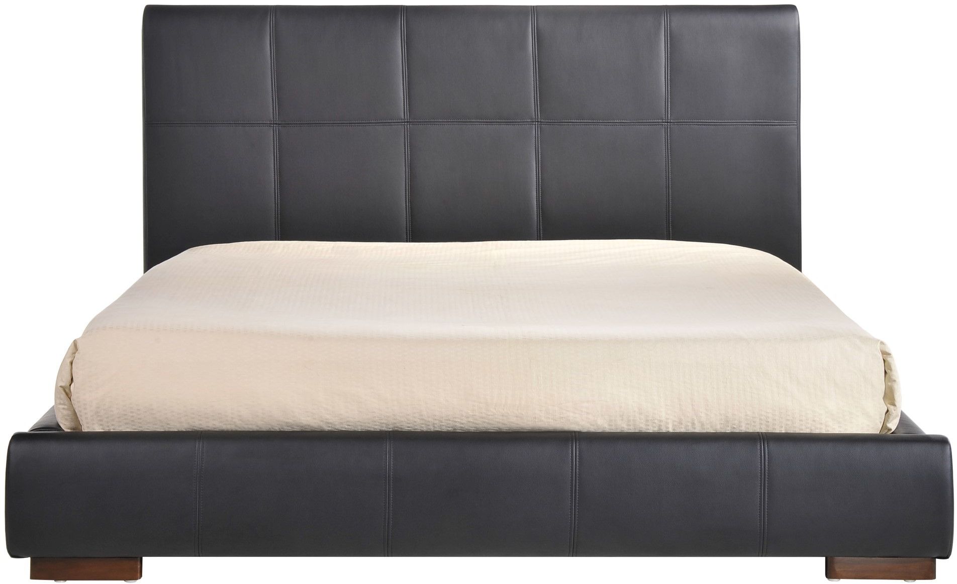 Zuo Modern Amelie King Bed Black Modern Furniture Canada - Amelie King Bed (black) zuo modern amelie king bed black modern furniture canada - amelie king bed (black)