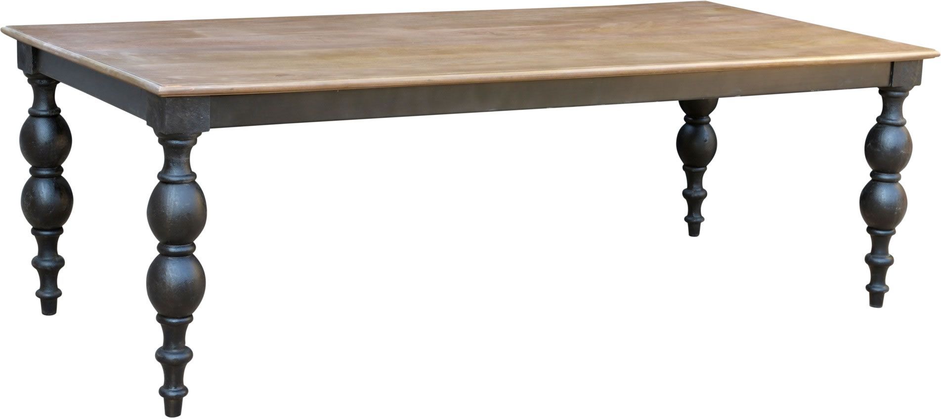 Cdi Furniture Cambridge Dining Table Large Td1253a Modern Cambridge Dining Table Large