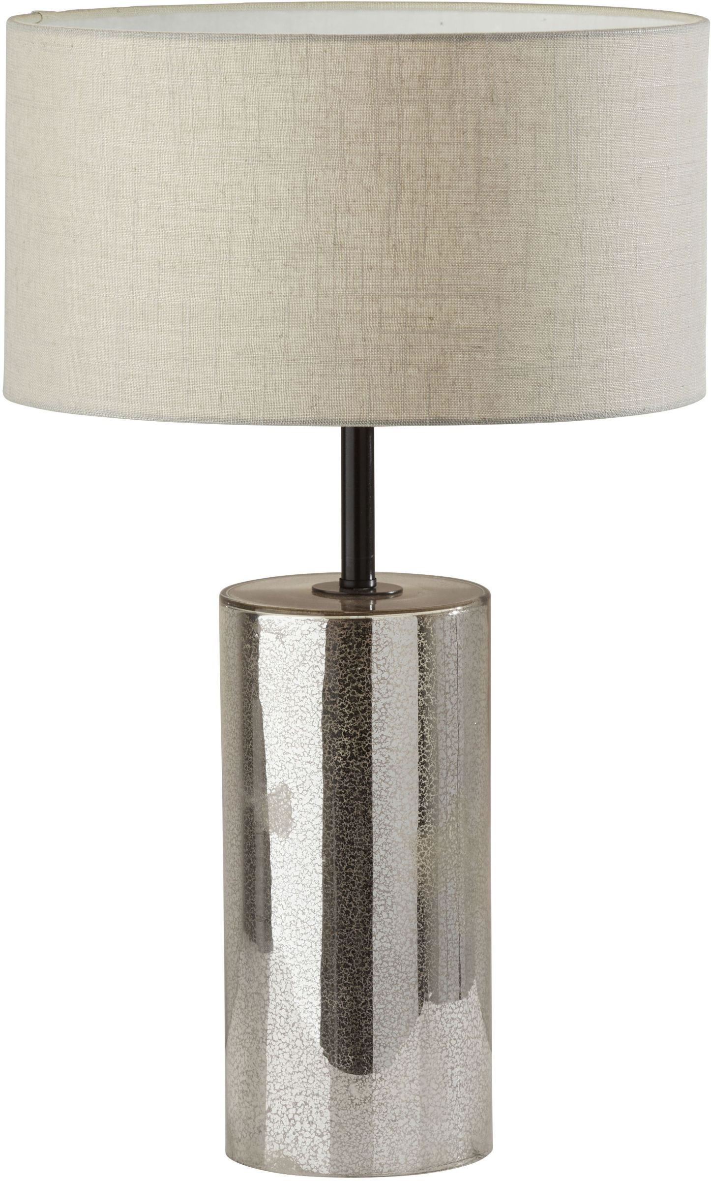 tall table light