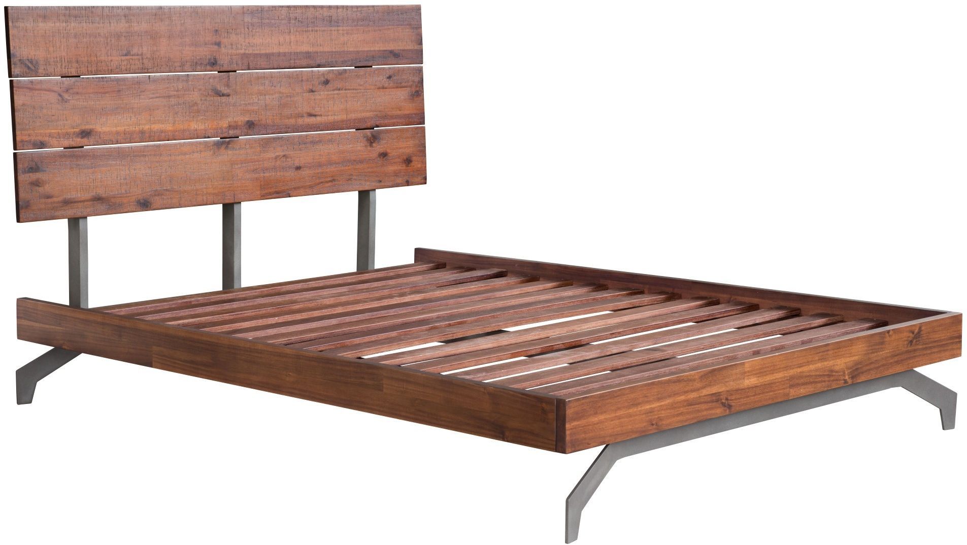 Perth Bed (Queen - Chestnut) Perth Bed (Queen - Chestnut)
