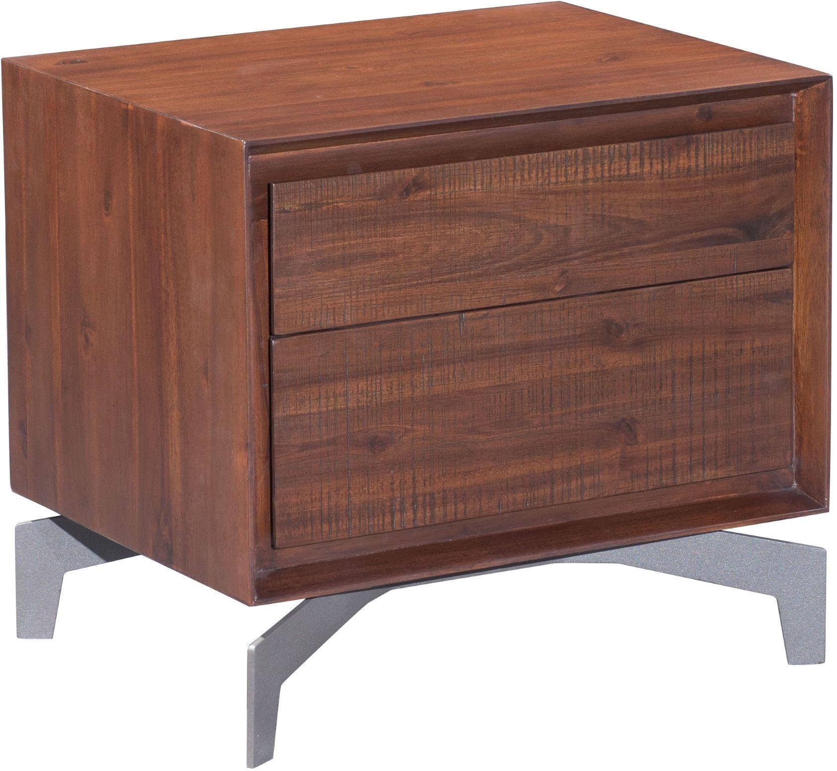 Perth End Table (Chestnut) Perth End Table (Chestnut)