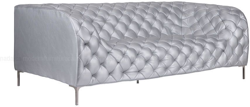 Zuo Modern Providence Sofa Silver Disc 900278 Furniture Canada Zuo Modern Providence Sofa Silver, Zuo Modern Providence Sofa