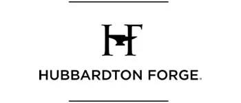 Hubbardton Forge Logo