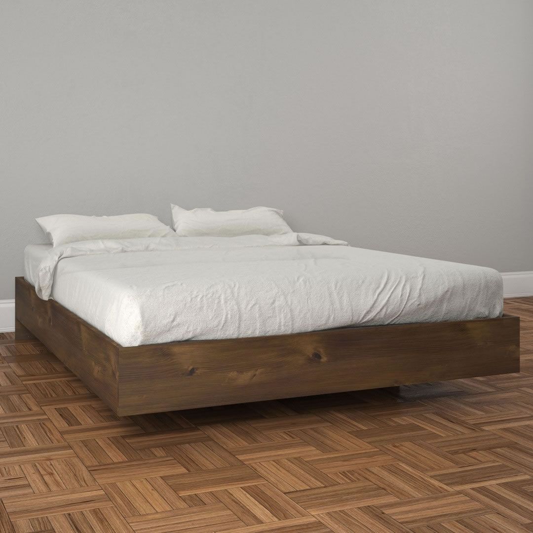 Modern Furniture Canada Contemporary Retro Rustic And Zuo - Nexera Full Size Platform Bed (truffle) modern furniture canada contemporary retro rustic and zuo - nexera full size platform bed (truffle)