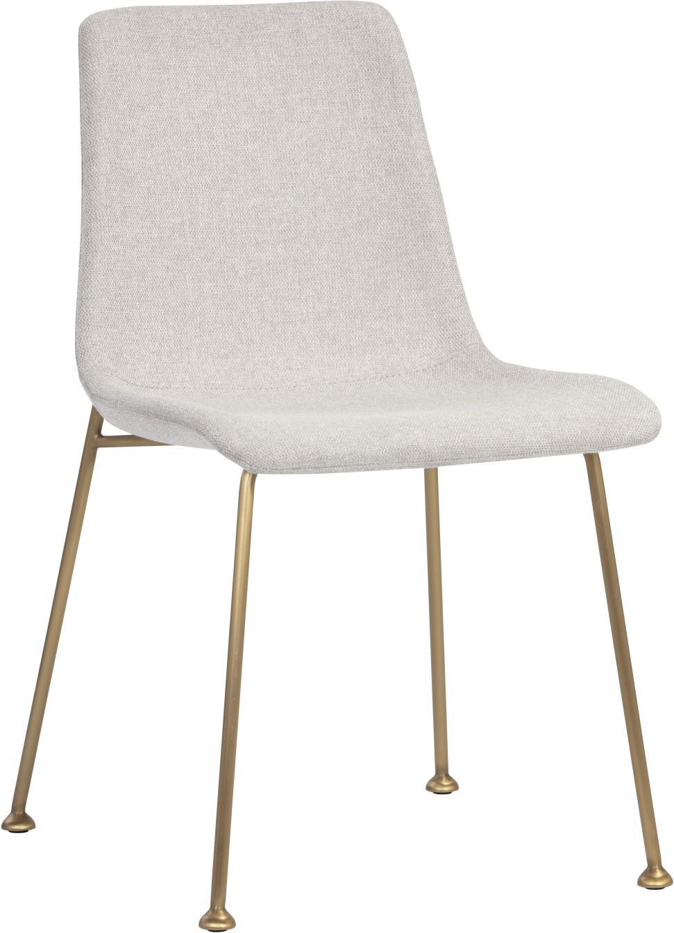 Hathaway Dining Chair (Belfast Oatmeal)