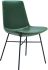 Kate Dining Chair (Set of 2 - Green)