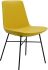 Kate Dining Chair (Set of 2 - Yellow)