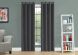 Jedale Curtain Panel (54x95 - Grey Room Darkening)