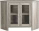 Lois TV Stand (Taupe)