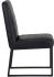 Spyros Dining Chair (Set of 2 - Coal Black)