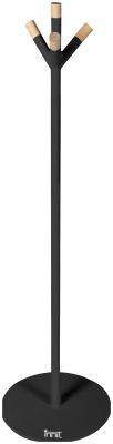 Cari Tree Rack (Black)