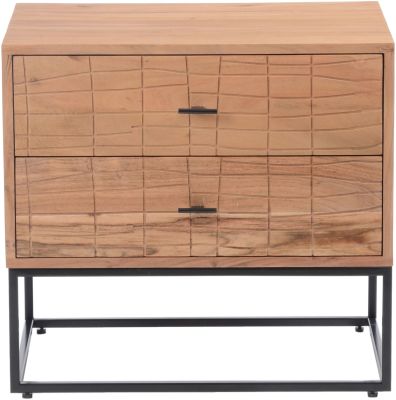 Atelier Nightstand (Natural)