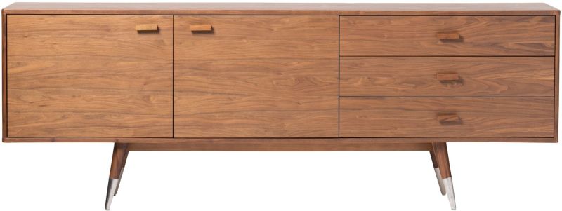 Sienna Sideboard (Large - Walnut)