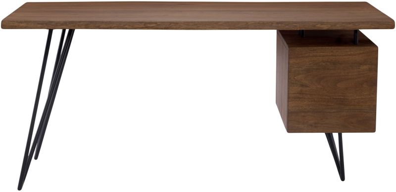Nailed Desk