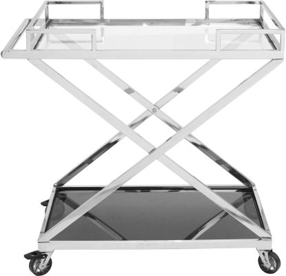 Moetini Bar Cart