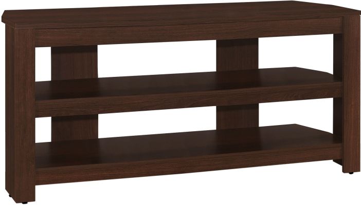Varena TV Stand (Cherry)
