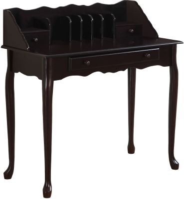 Hartland Desk (Dark Cherry)