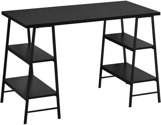 Ruxgate Desk (Black)