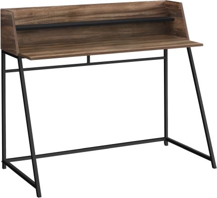 Sheley Desk (Brown Reclaimed)