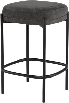 Inna Bar Stool (Cement)