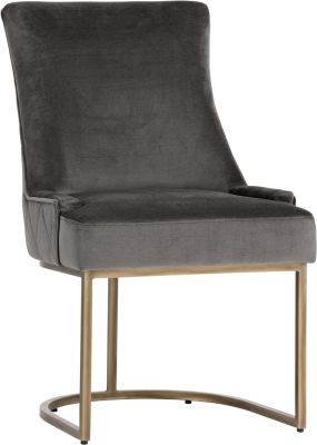 Florence Dining Chair (Set of 2 - Piccolo Pebble)