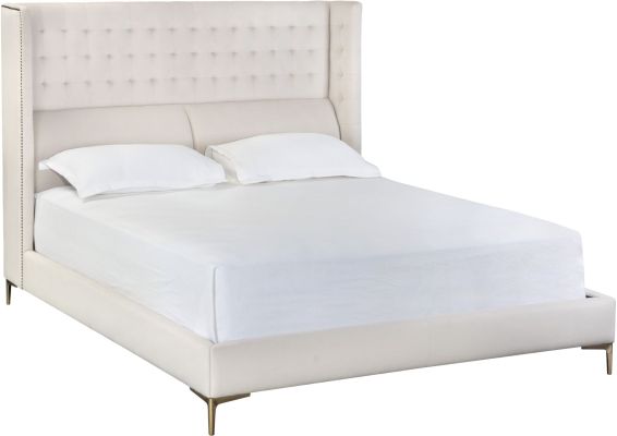 Cairo Bed (Queen)