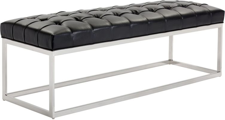 Sutton Bench (Cantina Black)